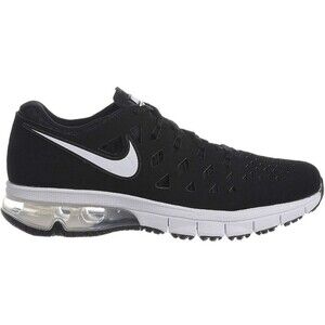 Nike Air Trainer 180 Black/White 916460‑001 • Men’s 10.5 • Athletic Sneaker